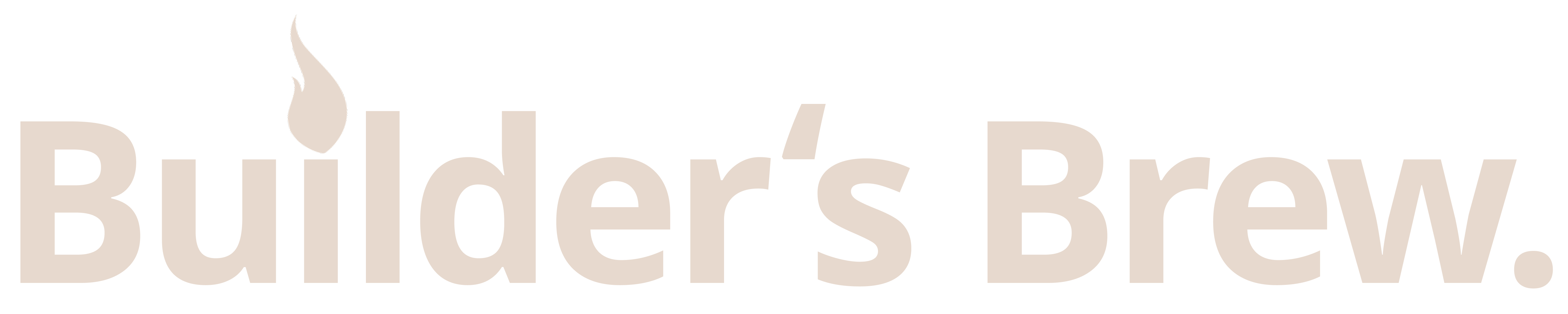 Builders Brew